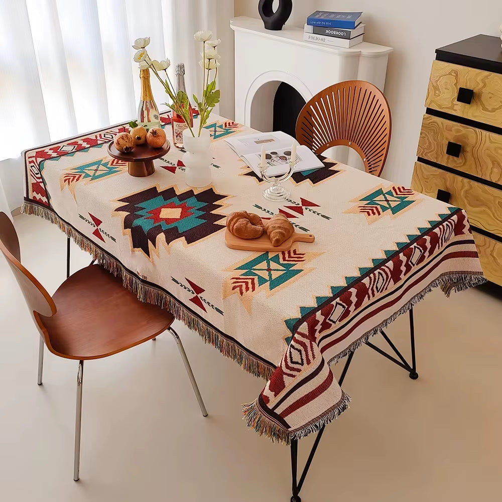 Multi Functional Picnic Mats, Sofa Blankets, Tablecloths, Suitable for Family Dining, Activities, Festivals, and Outdoor Camping